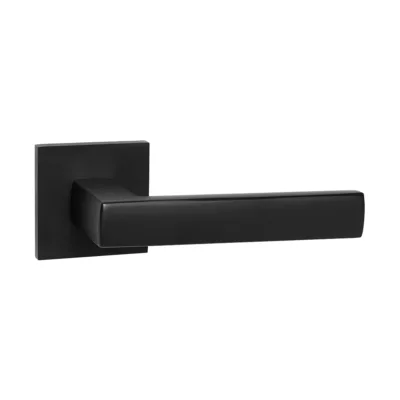 Ручка дверна Ajax OPTIMAL BL-24 (48245)